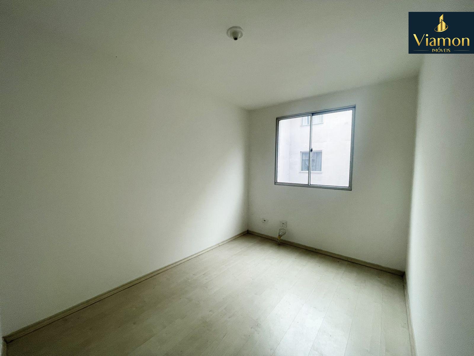 Apartamento à venda, há uma quadra do MAX MUFATTO LINHA VERDE,...