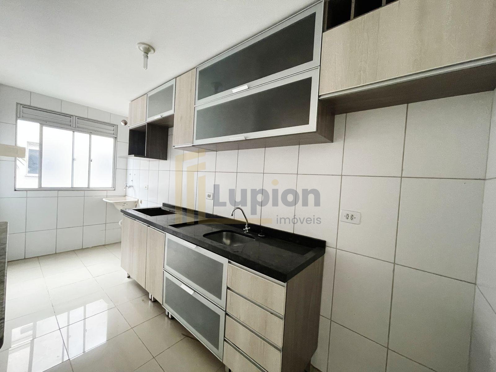 Apartamento à venda, há uma quadra do MAX MUFATTO LINHA VERDE,...