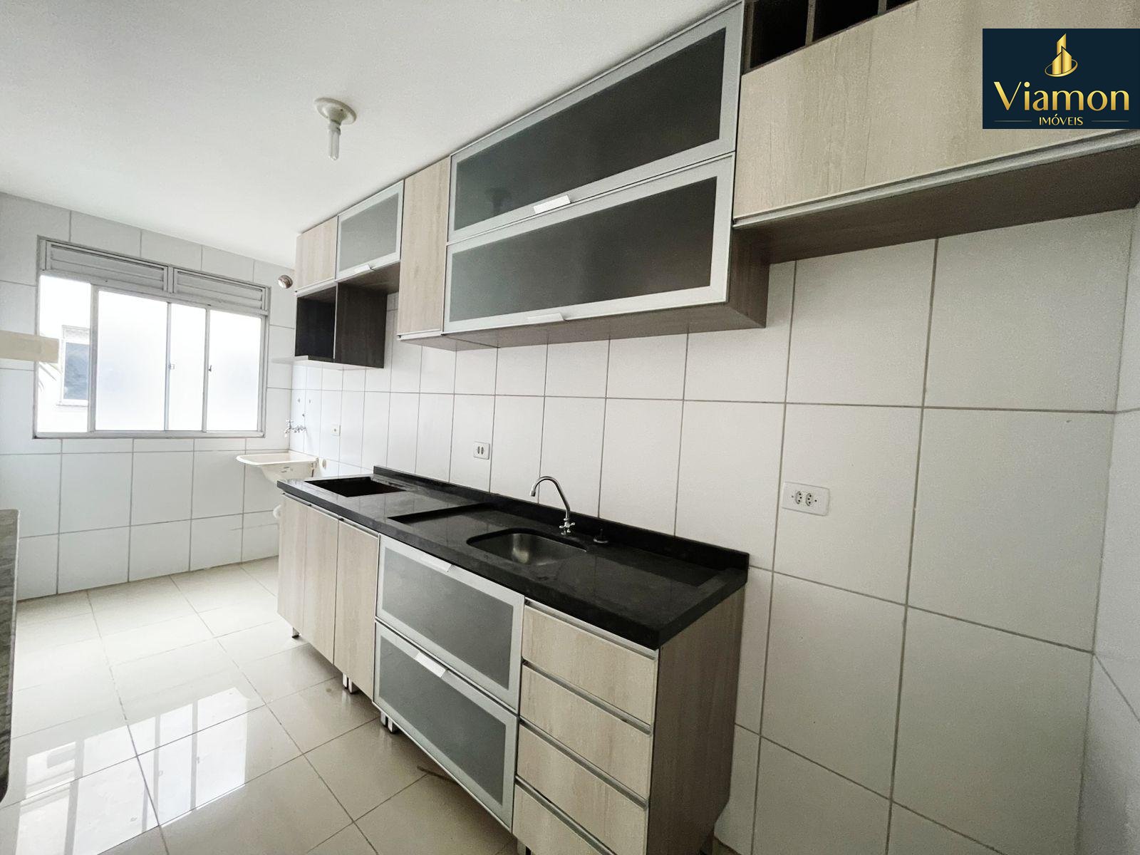 Apartamento à venda, há uma quadra do MAX MUFATTO LINHA VERDE,...