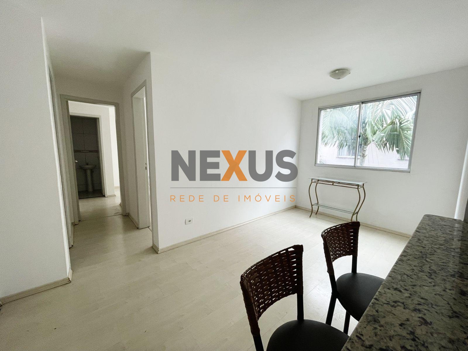 Apartamento à venda, há uma quadra do MAX MUFATTO LINHA VERDE,...