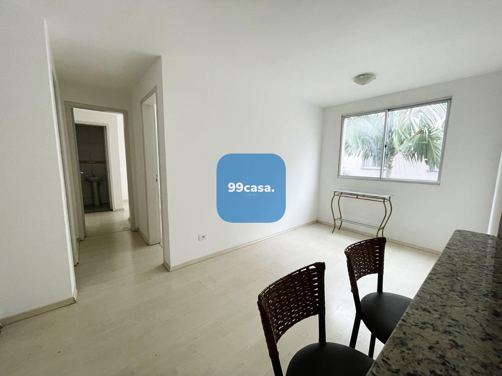 Apartamento à venda, há uma quadra do MAX MUFATTO LINHA VERDE,...