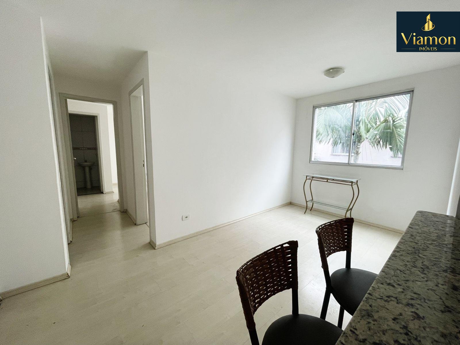 Apartamento à venda, há uma quadra do MAX MUFATTO LINHA VERDE,...
