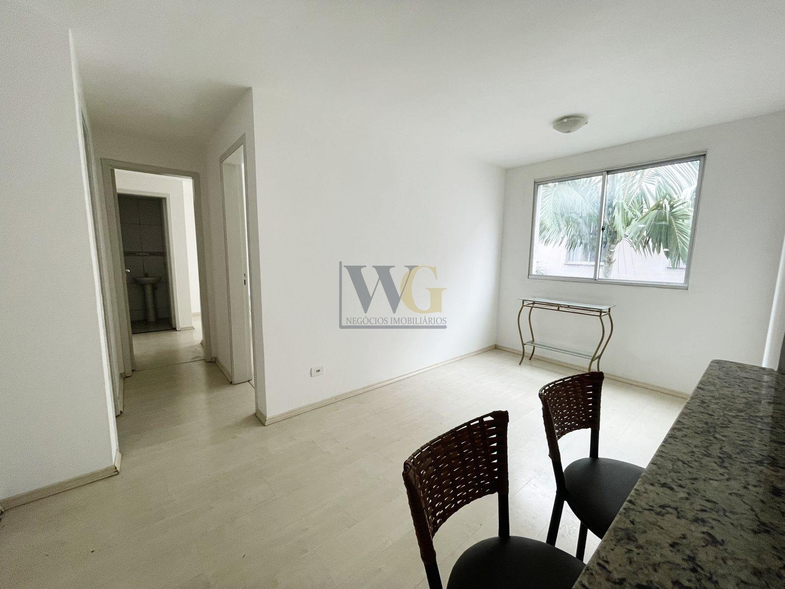 Apartamento à venda, há uma quadra do MAX MUFATTO LINHA VERDE,...