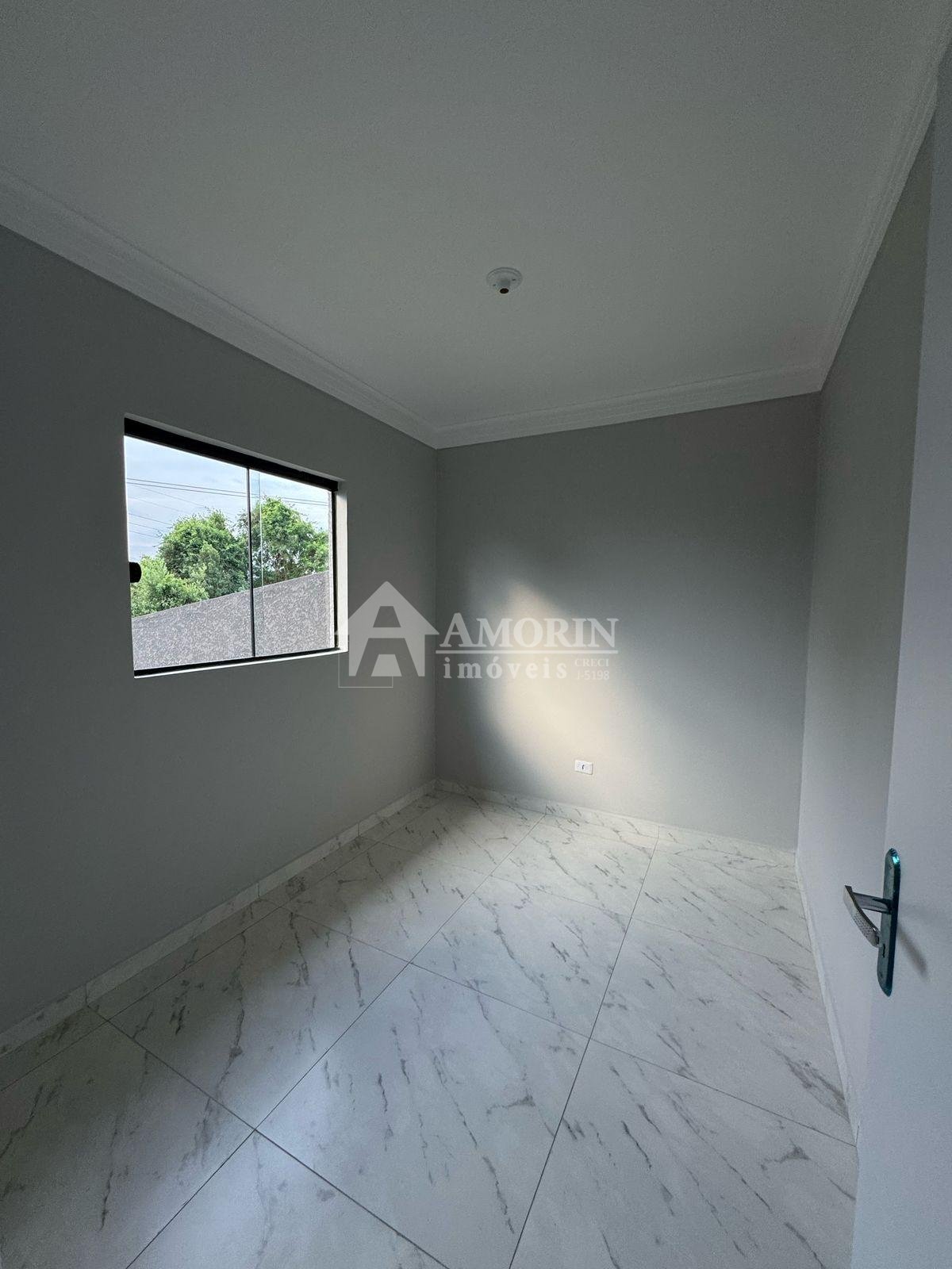 Casa à venda, em Condomínio Fechado, espaço de quinta, CURITIB...