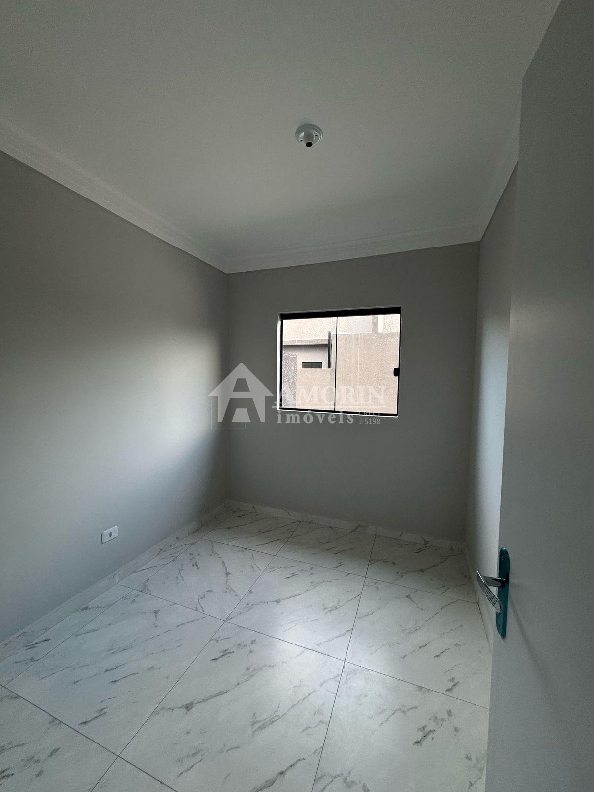 Casa à venda, em Condomínio Fechado, espaço de quinta, CURITIB...