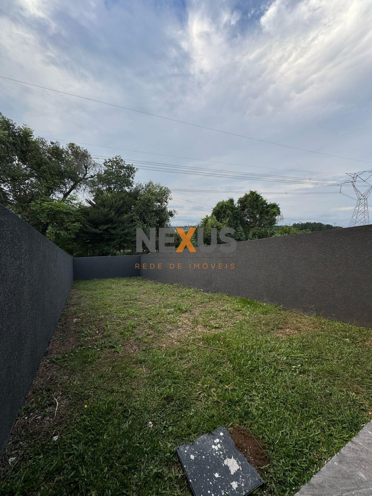 Casa à venda, em Condomínio Fechado, espaço de quinta, CURITIB...