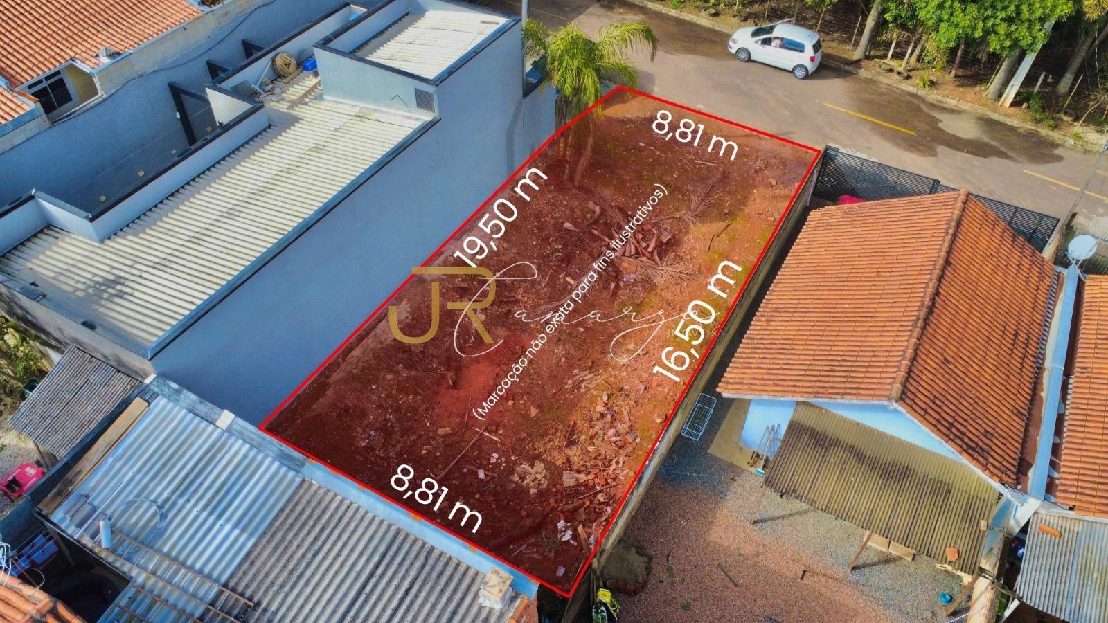 Casa com 2 Quartos ? venda, 55 m  - Estados - Fazenda Rio Gran...