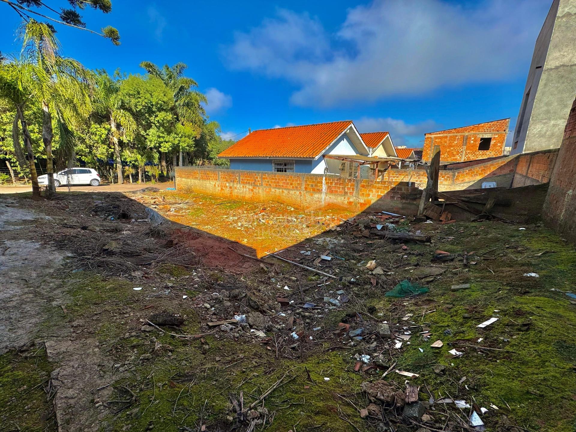 Terreno à venda, Estados,  - FAZENDA RIO GRANDE, R 110 MIL PR