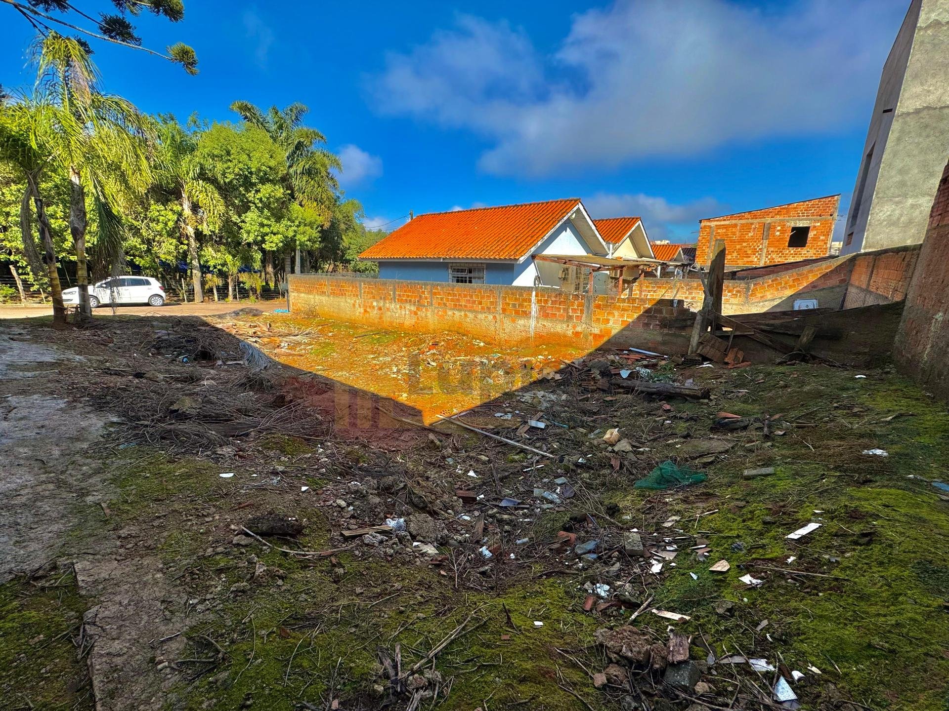 Terreno à venda, Estados,  - FAZENDA RIO GRANDE, R 110 MIL PR