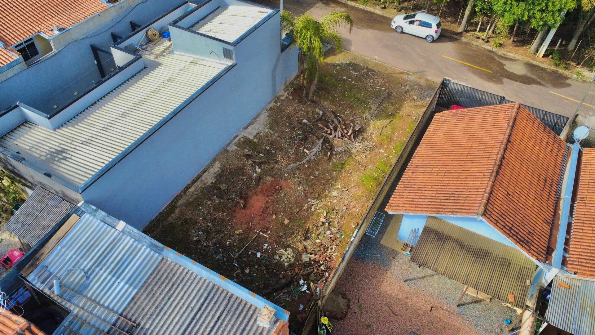 Terreno ? venda, Estados,  - FAZENDA RIO GRANDE, R 110 MIL PR