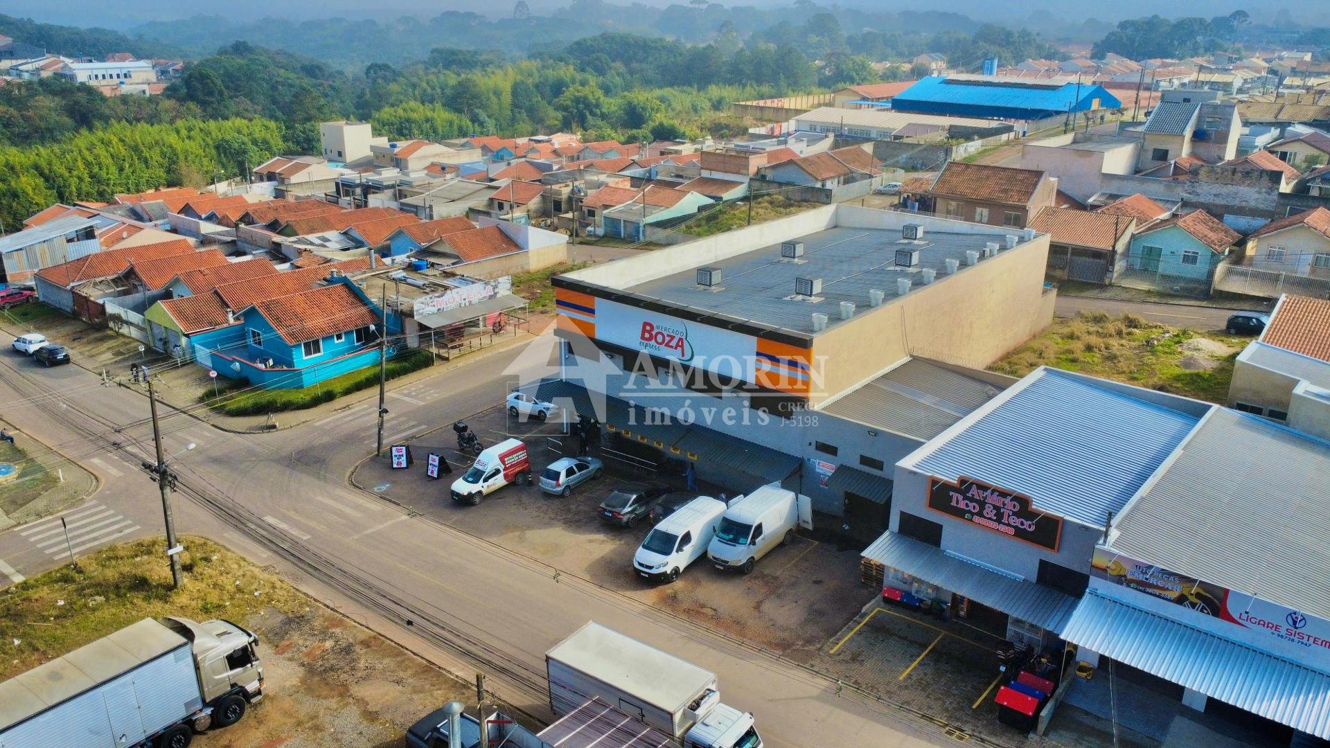 Terreno à venda, Estados,  - FAZENDA RIO GRANDE, R 110 MIL PR