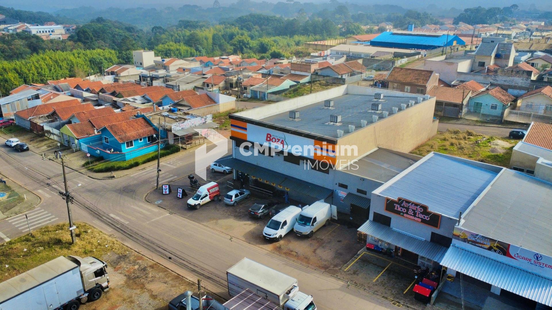 Terreno à venda, Estados,  - FAZENDA RIO GRANDE, R 110 MIL PR