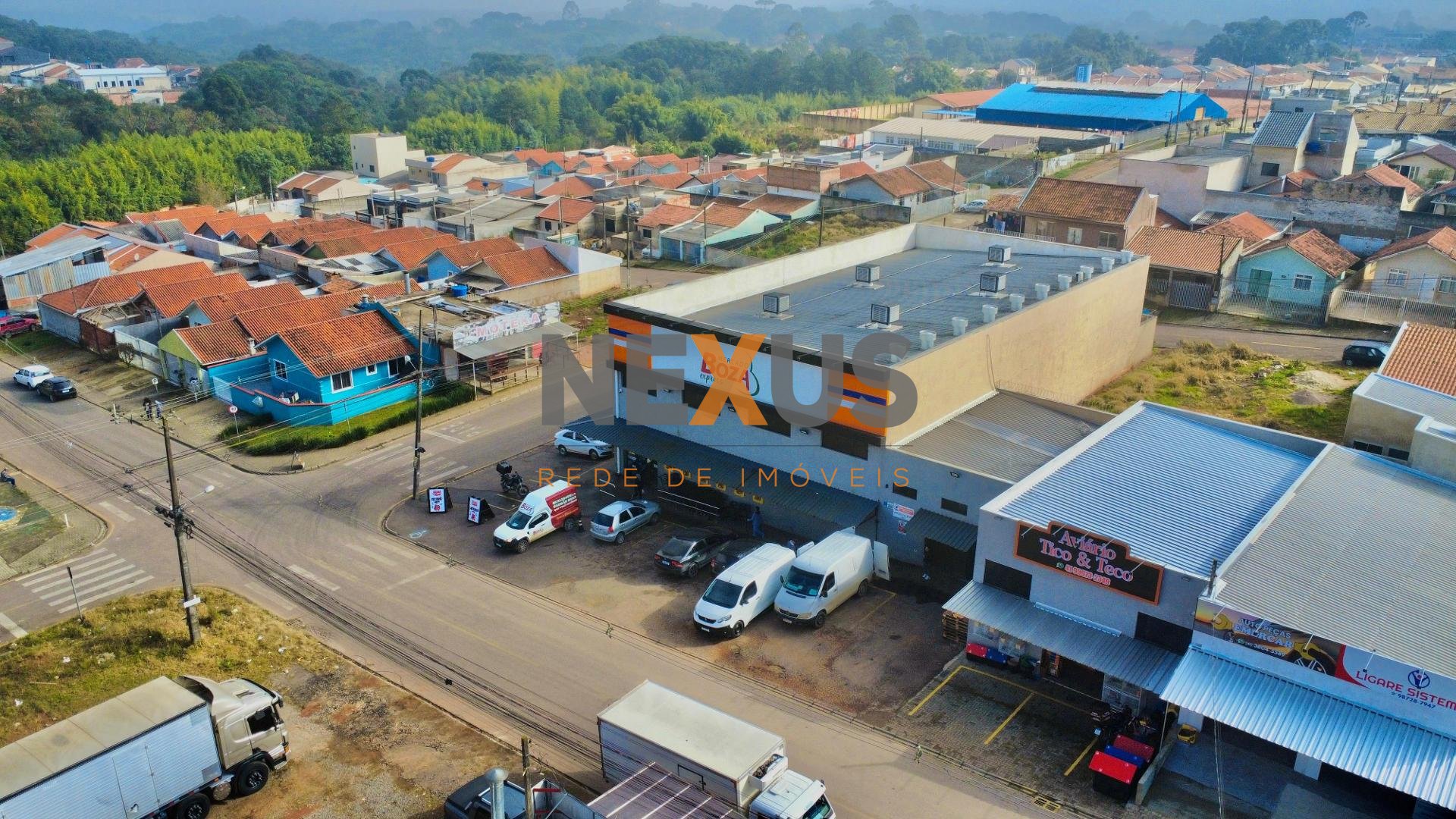 Terreno à venda, Estados,  - FAZENDA RIO GRANDE, R 110 MIL PR