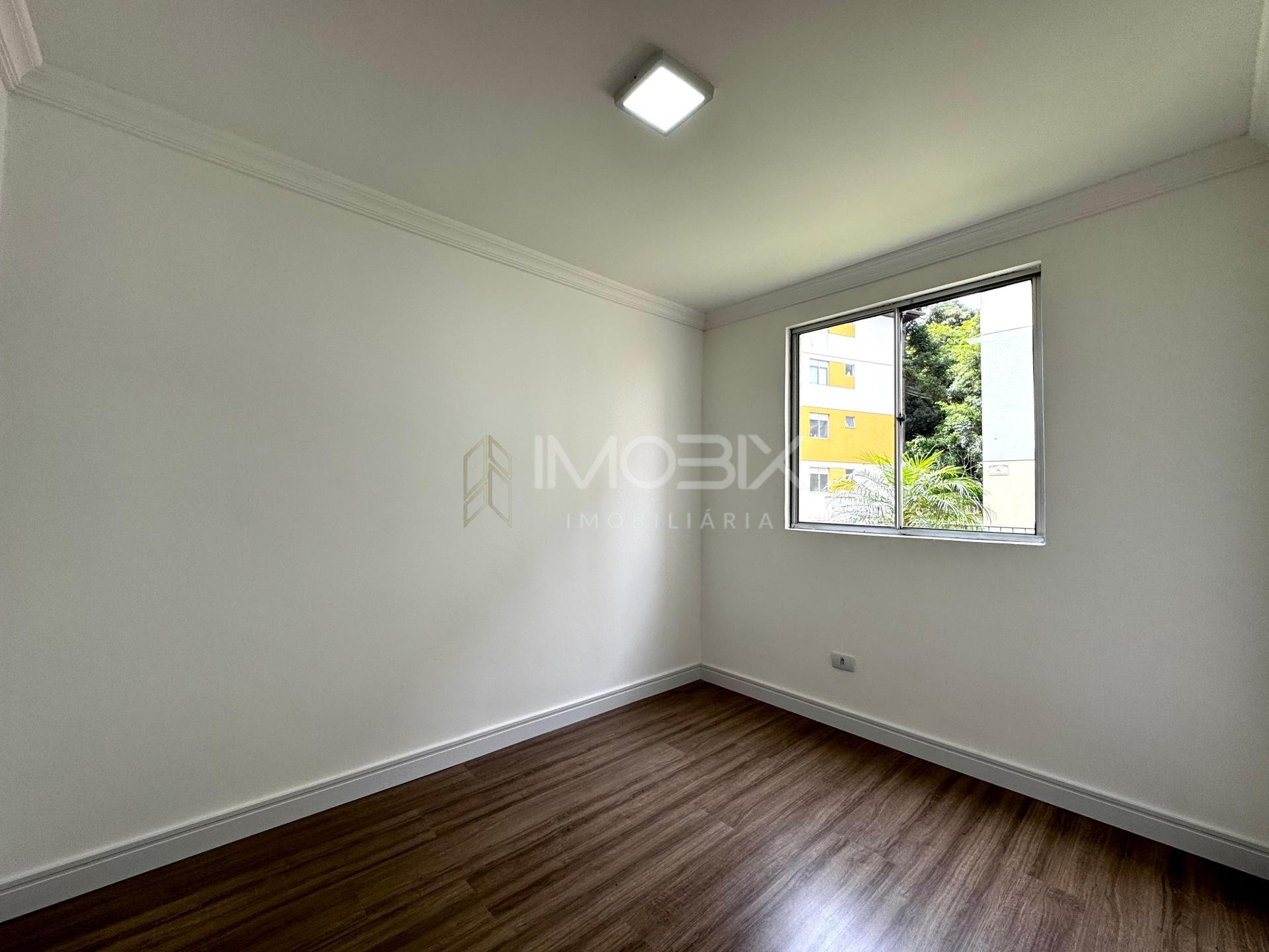 Apartamento á venda Campo De Santana, Curitiba | Terréo
