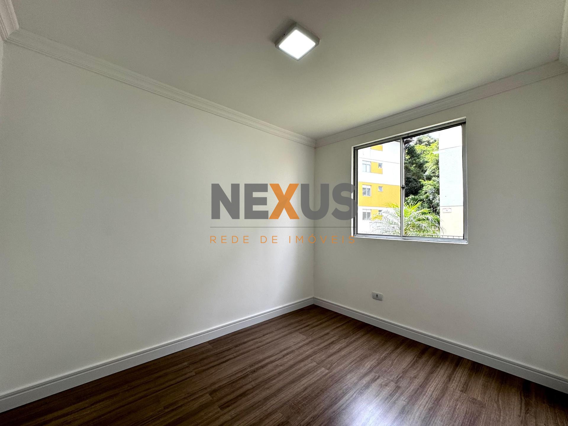 Apartamento á venda Campo De Santana, Curitiba | Terréo