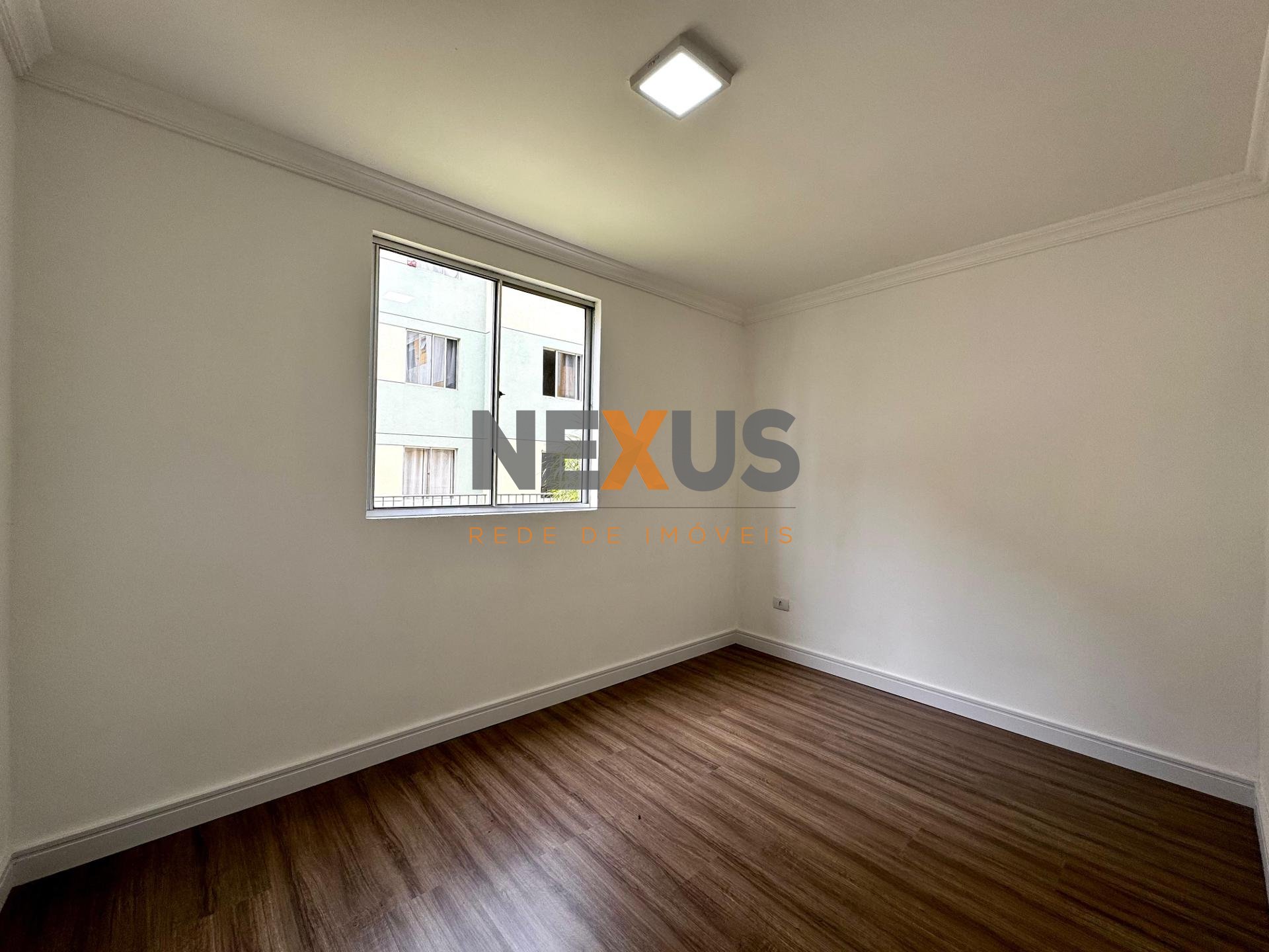 Apartamento á venda Campo De Santana, Curitiba | Terréo