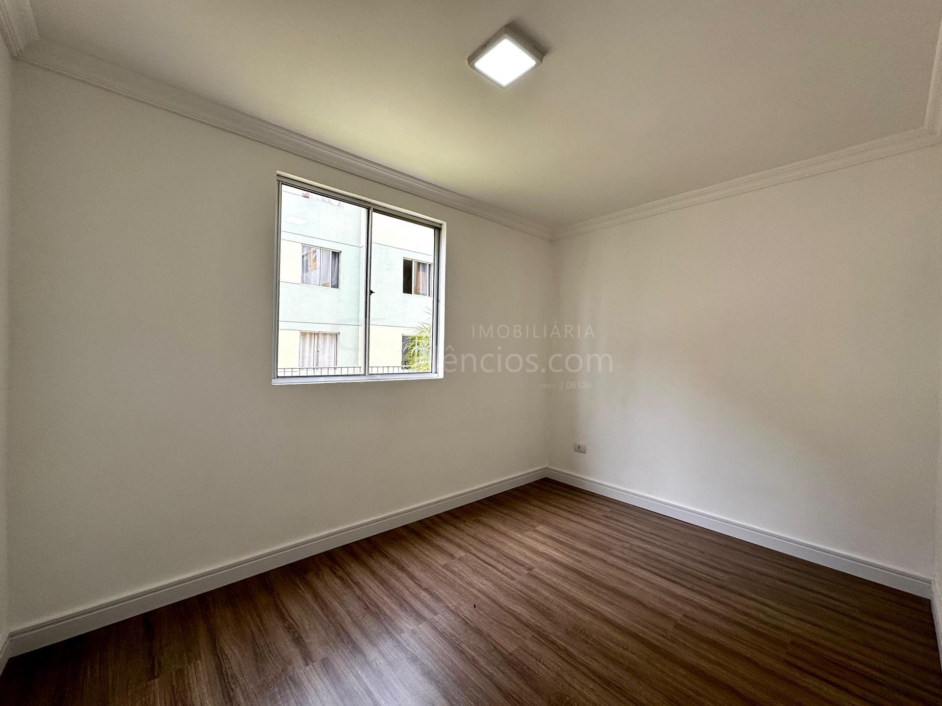 Apartamento á venda Campo De Santana, Curitiba | Terréo