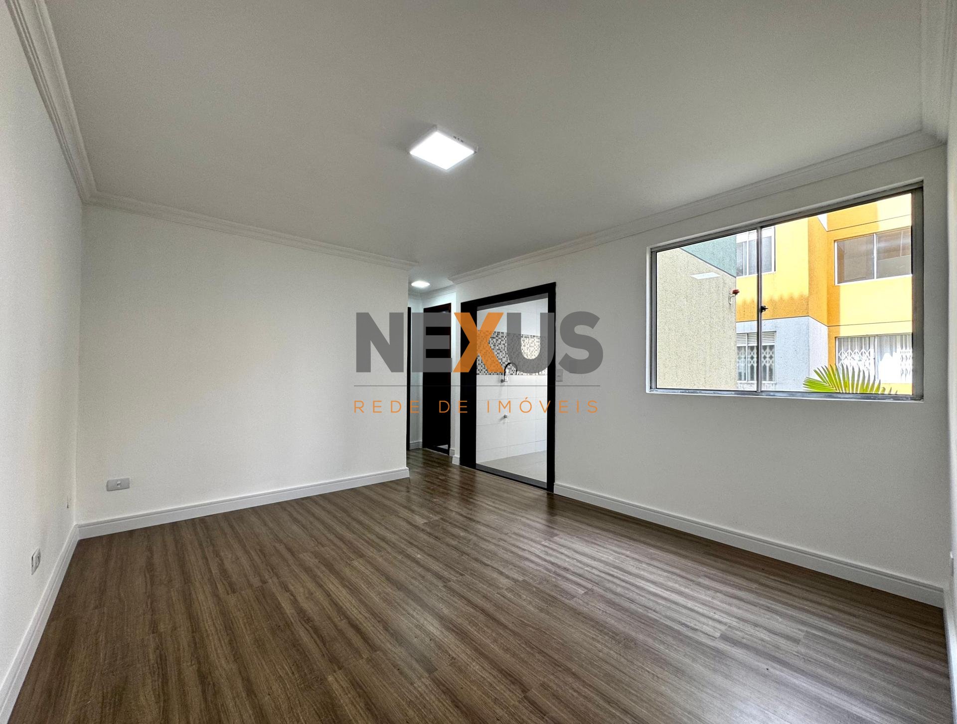 Apartamento á venda Campo De Santana, Curitiba | Terréo