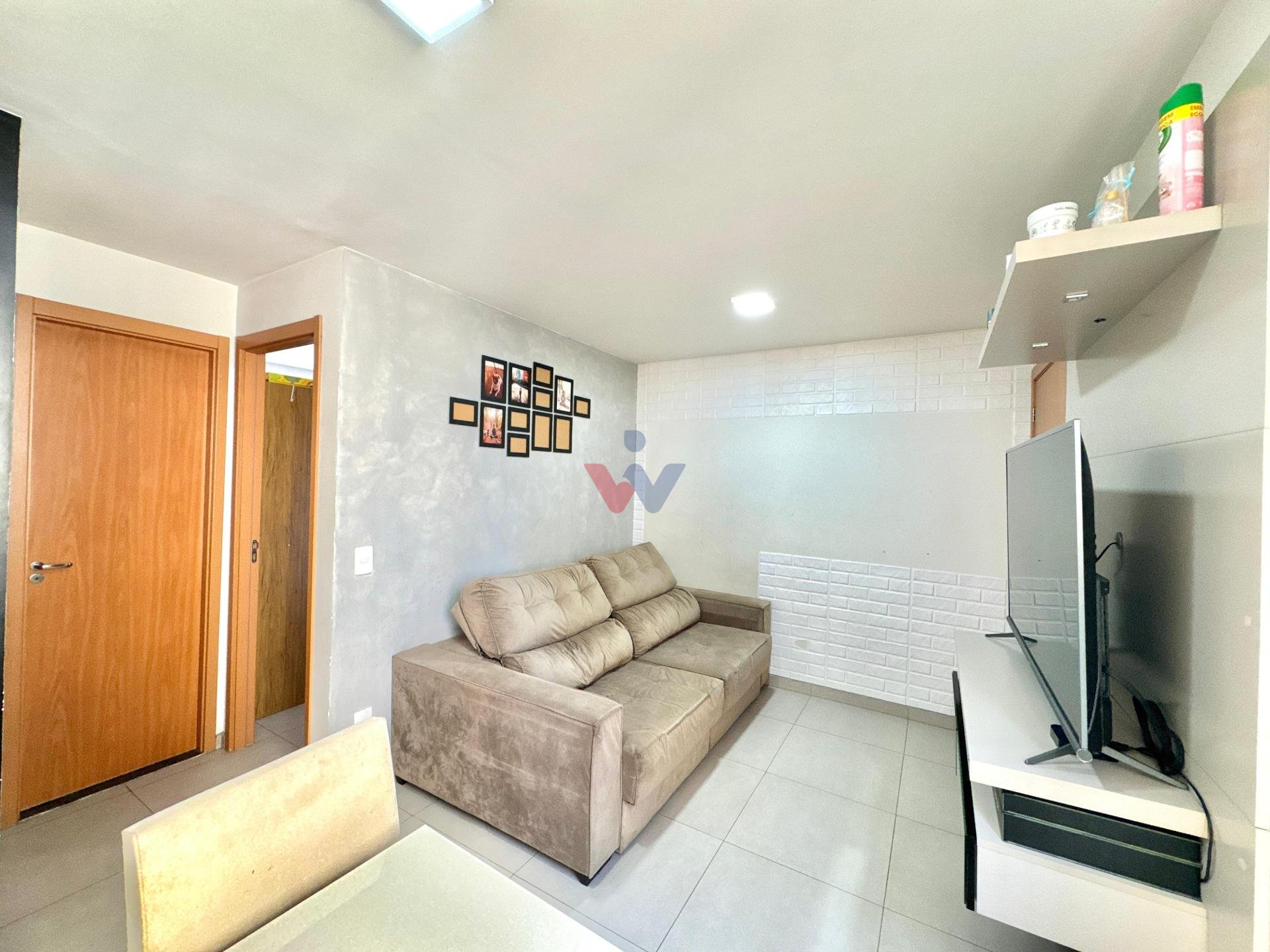 Apartamento à venda, com Cozinha e quarto Planejados, ARAUCARI...