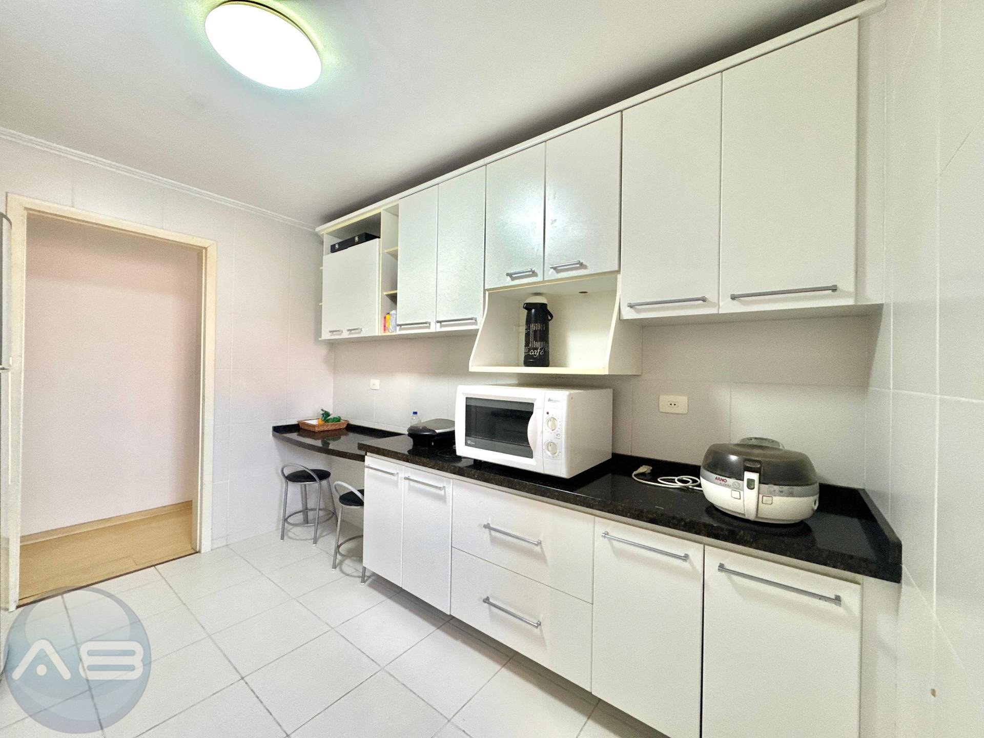 Apartamento à venda, VILA IZABEL, com 85,21 m  privativos, CUR...