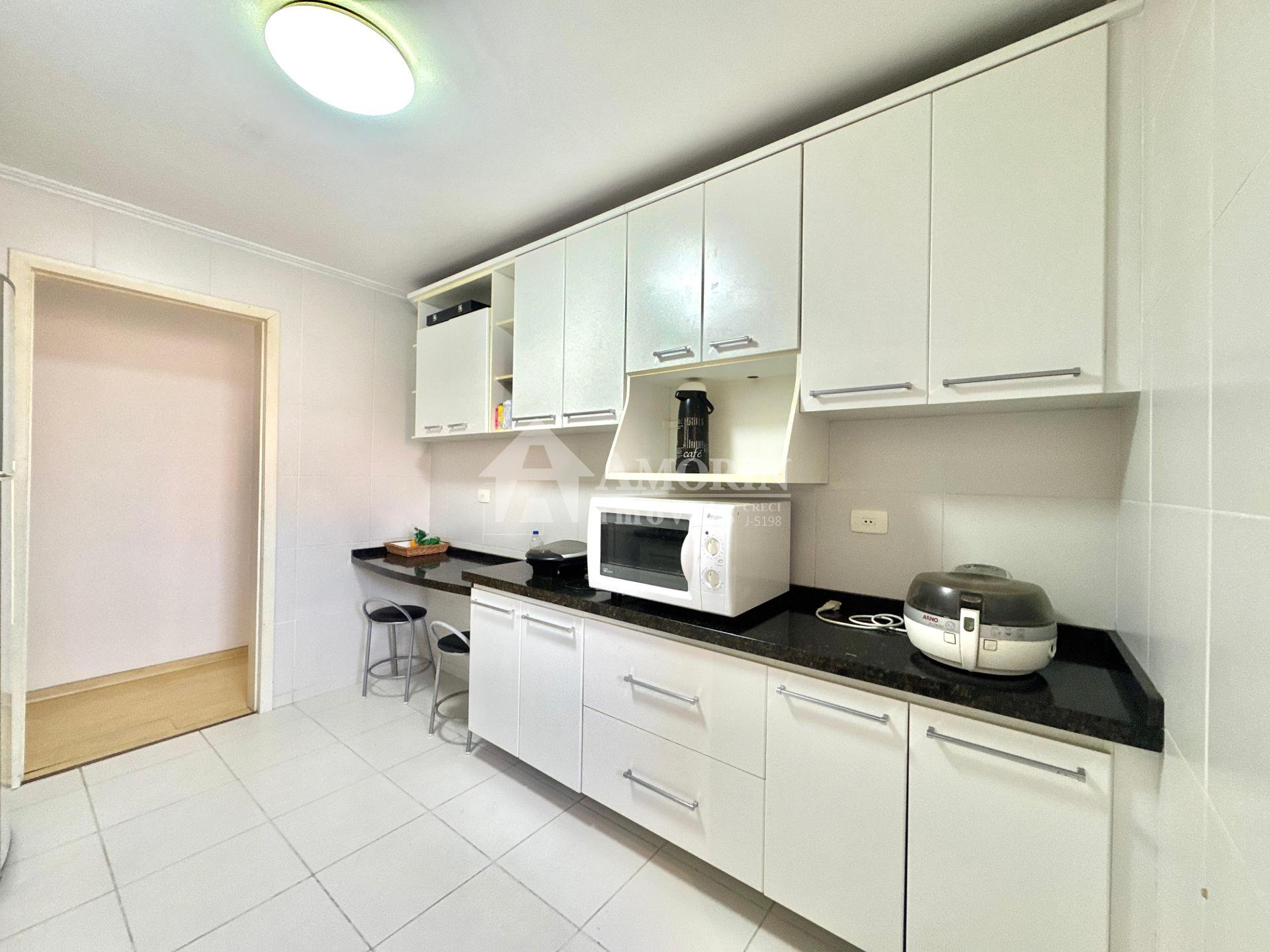 Apartamento à venda, VILA IZABEL, com 85,21 m  privativos, CUR...