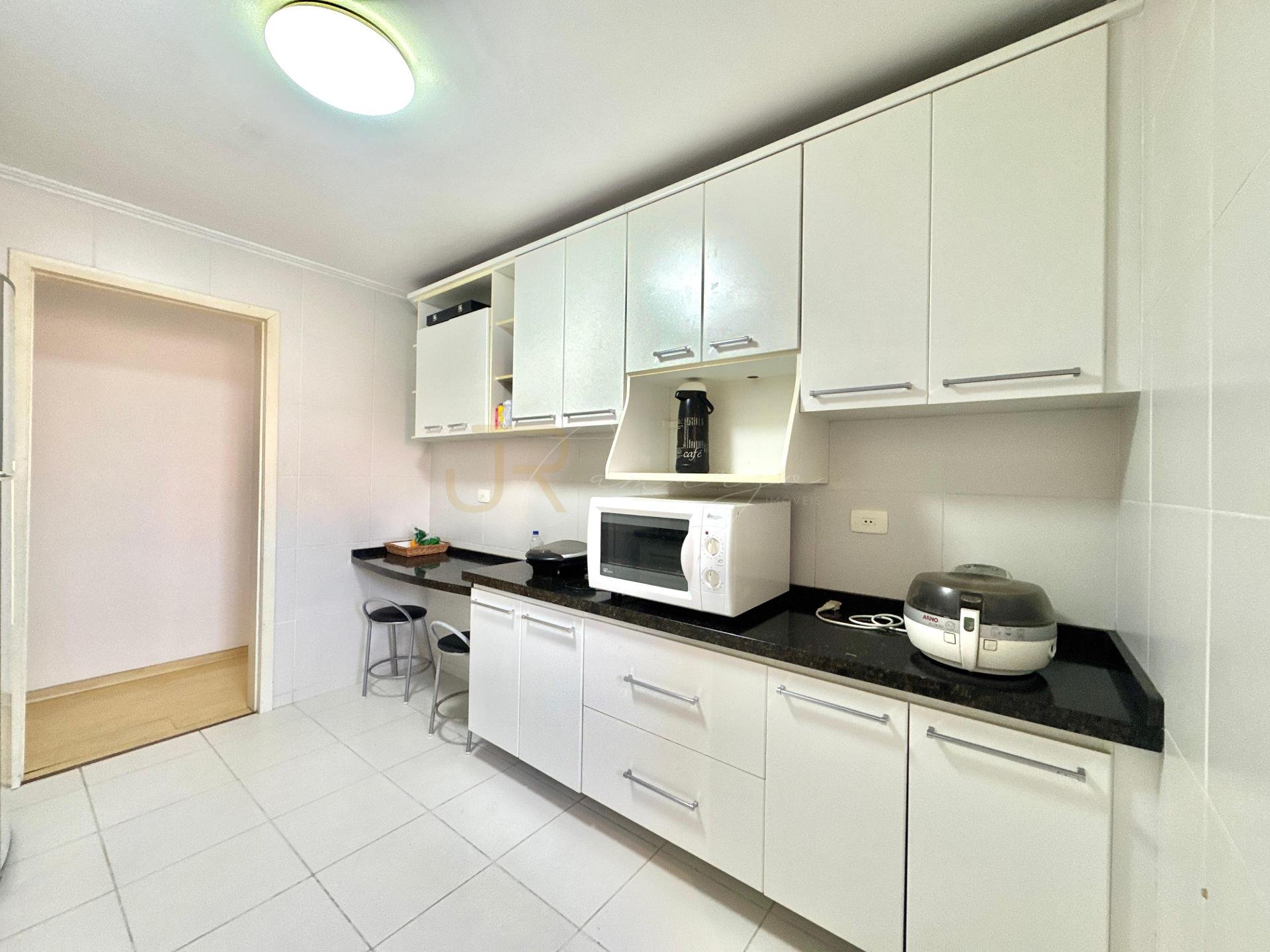 Apartamento à venda, VILA IZABEL, com 85,21 m  privativos, CUR...
