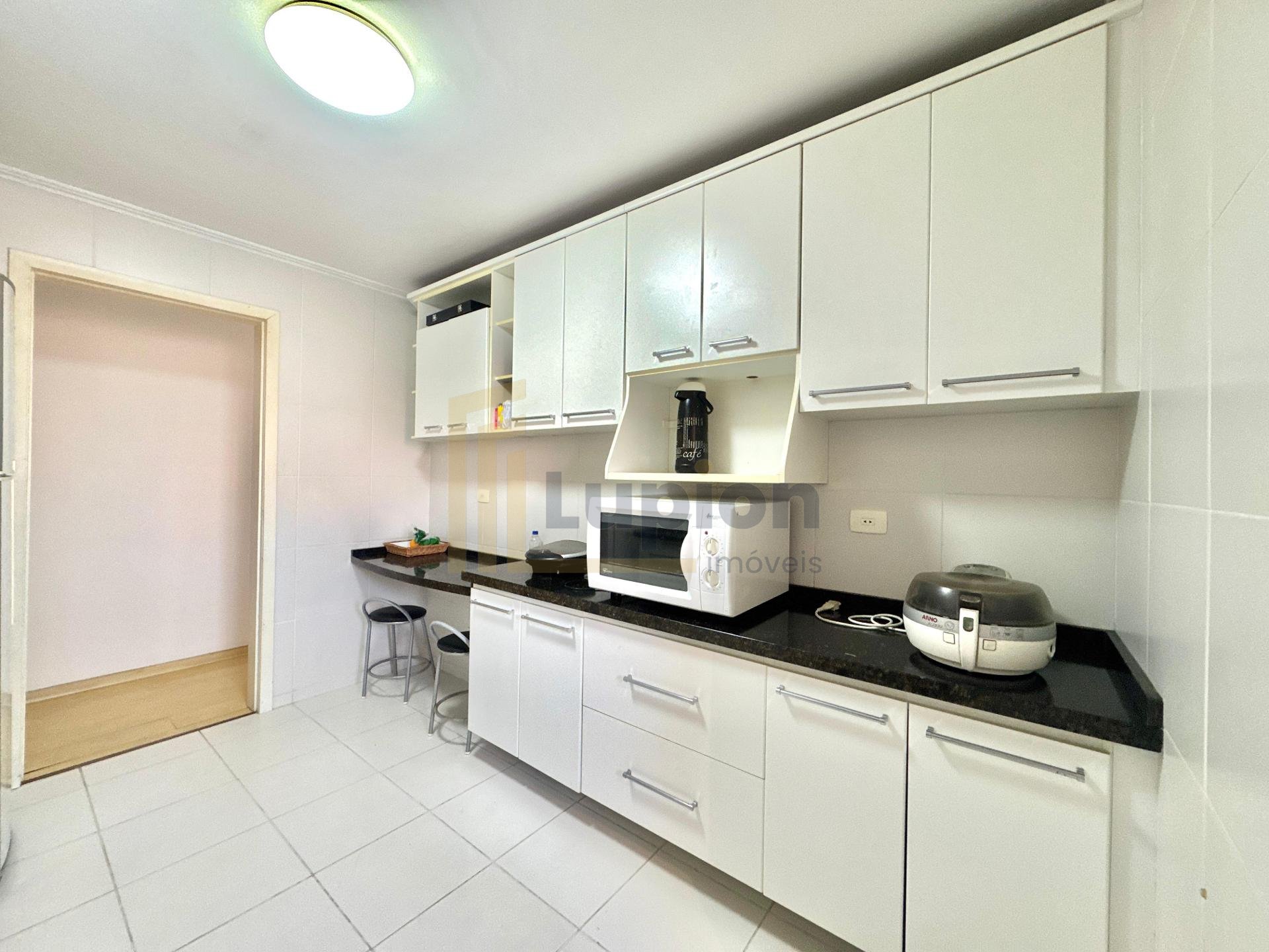 Apartamento à venda, VILA IZABEL, com 85,21 m  privativos, CUR...