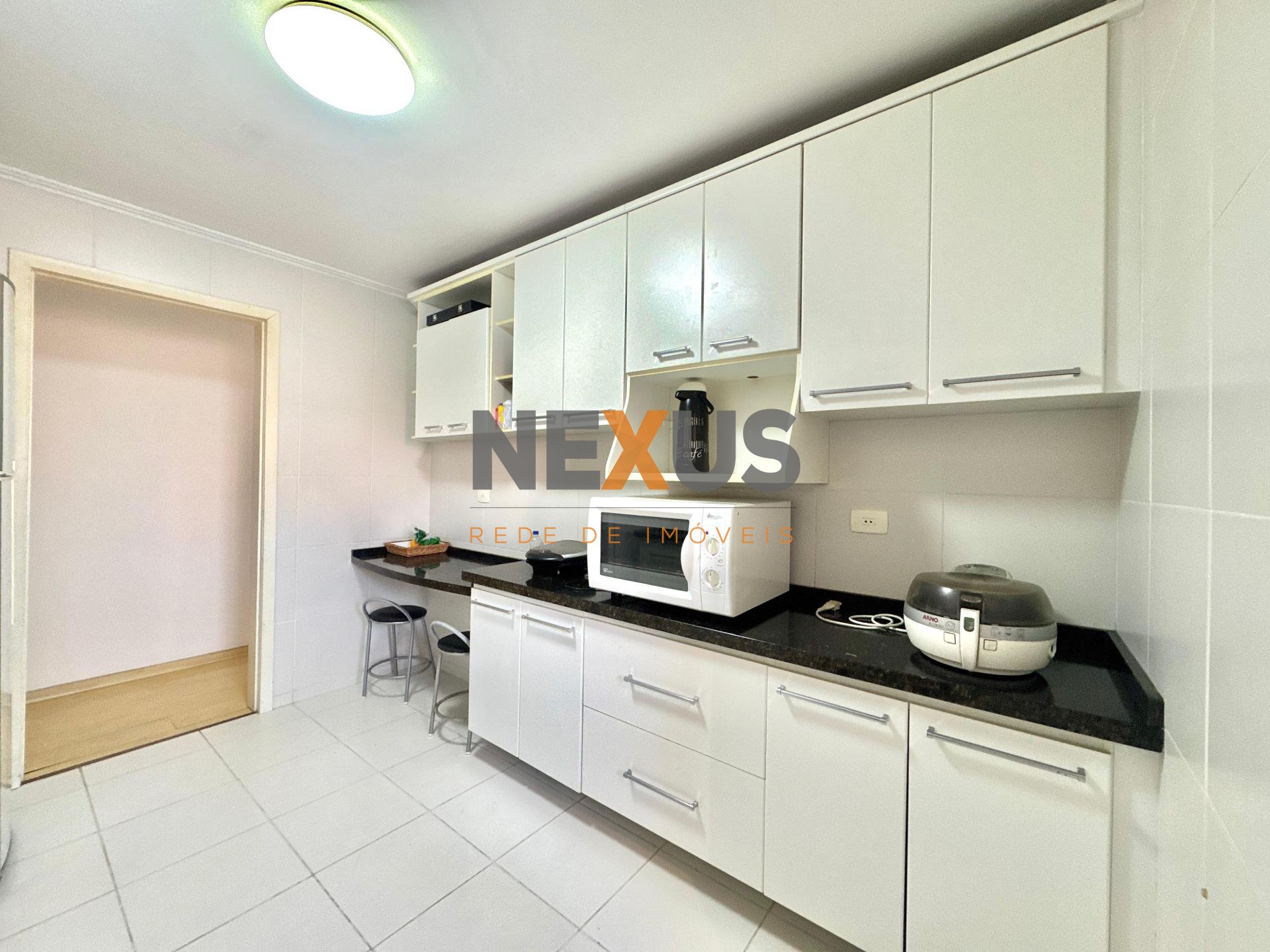 Apartamento à venda, VILA IZABEL, com 85,21 m  privativos, CUR...