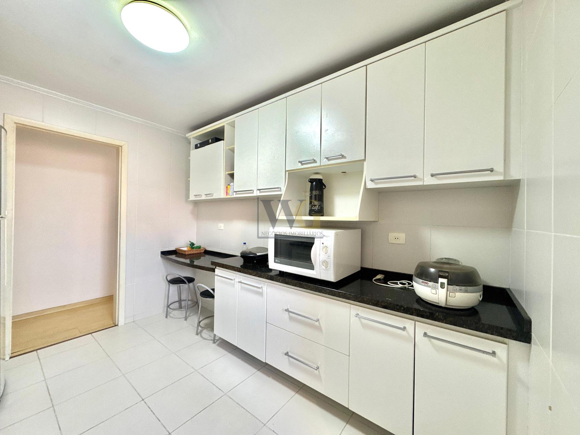 Apartamento à venda, VILA IZABEL, com 85,21 m  privativos, CUR...