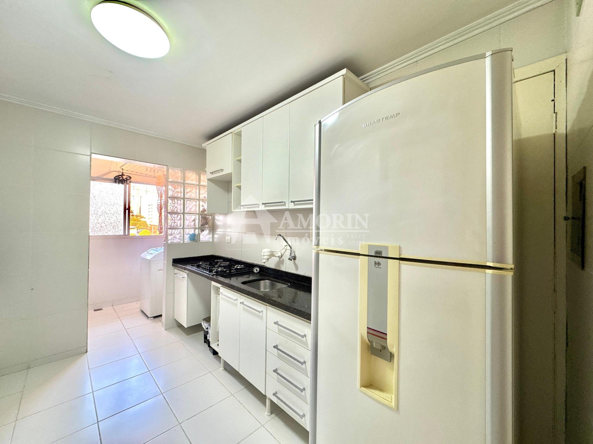Apartamento à venda, VILA IZABEL, com 85,21 m  privativos, CUR...