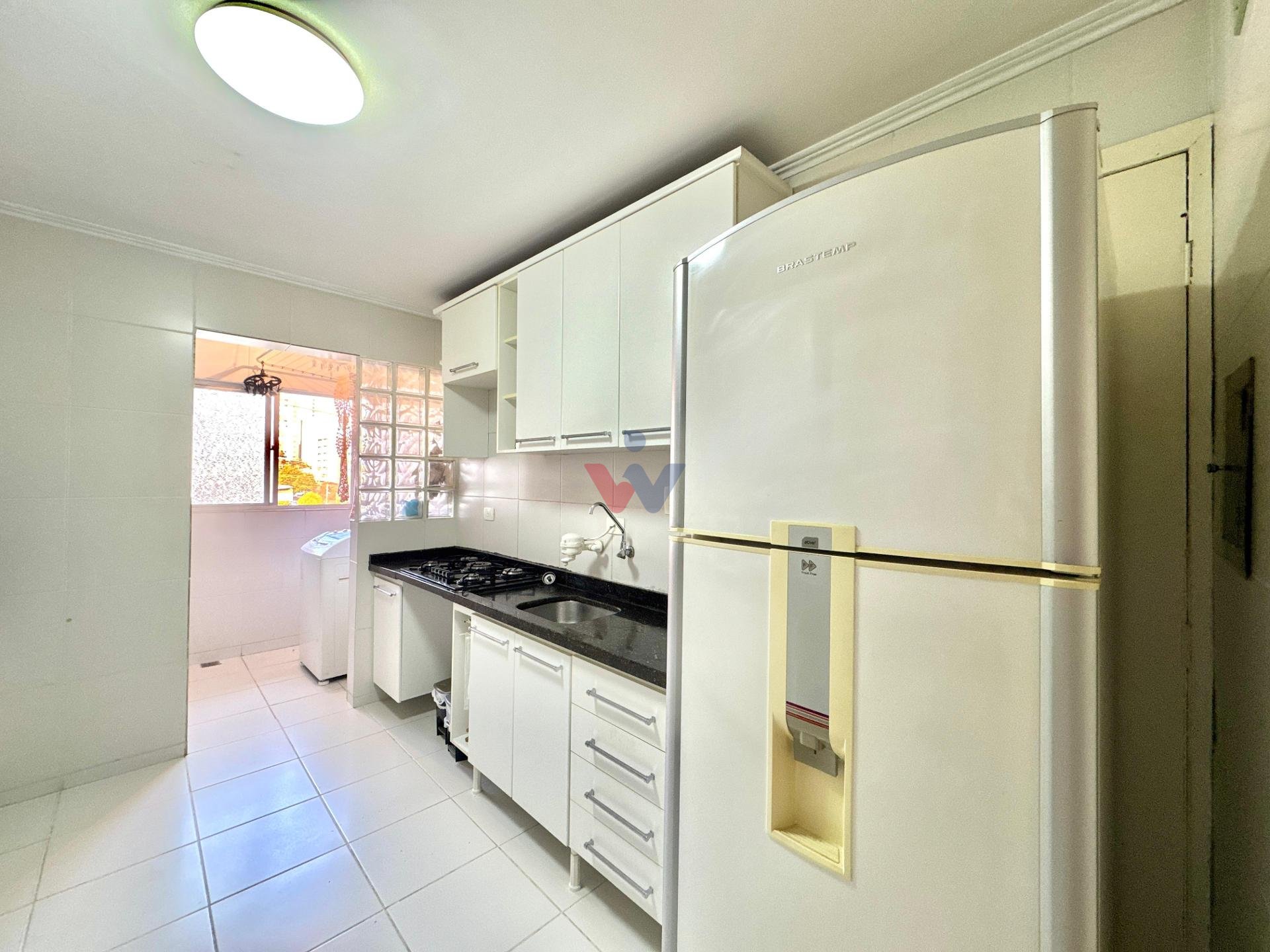 Apartamento à venda, VILA IZABEL, com 85,21 m  privativos, CUR...