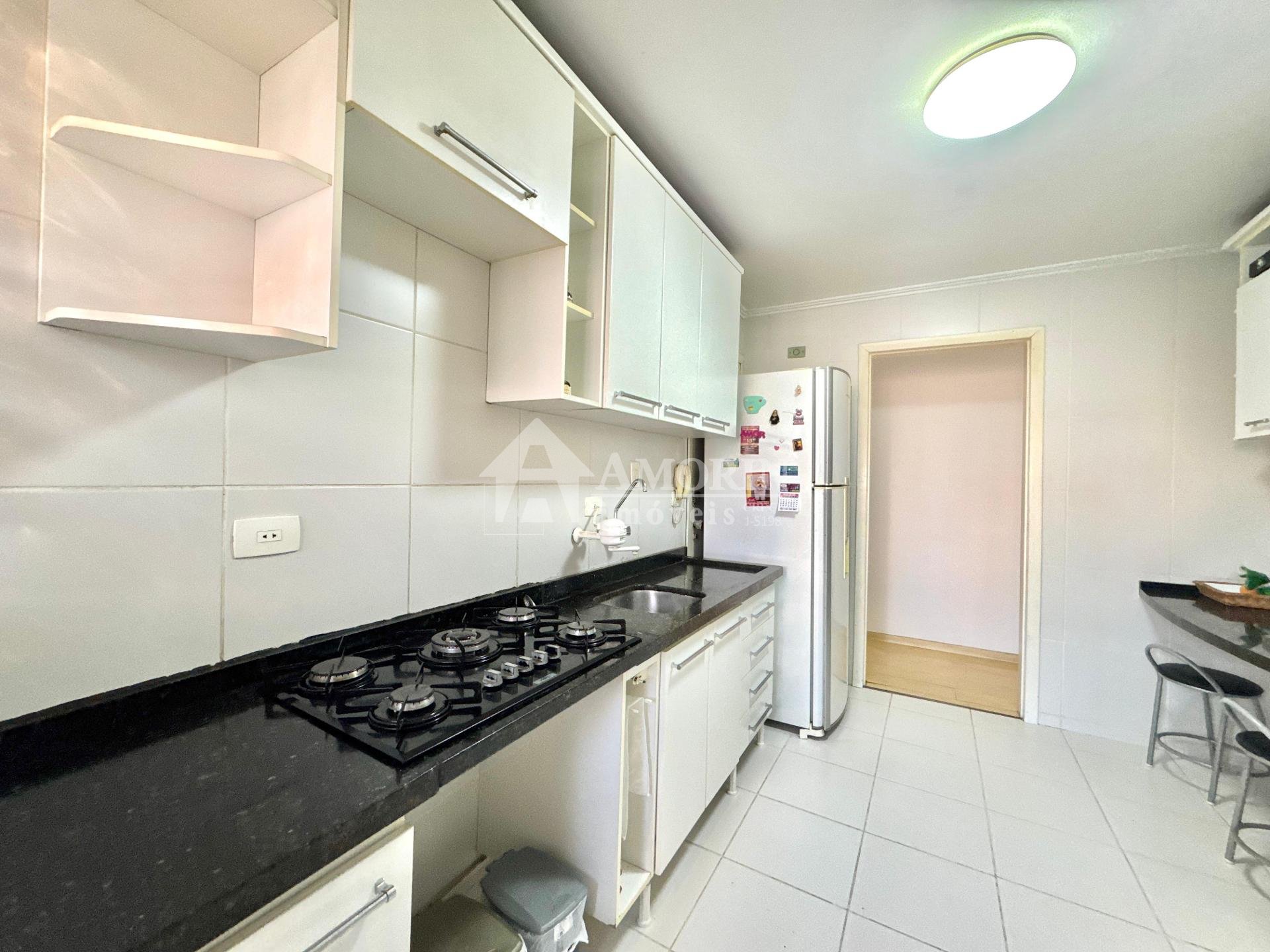 Apartamento à venda, VILA IZABEL, com 85,21 m  privativos, CUR...