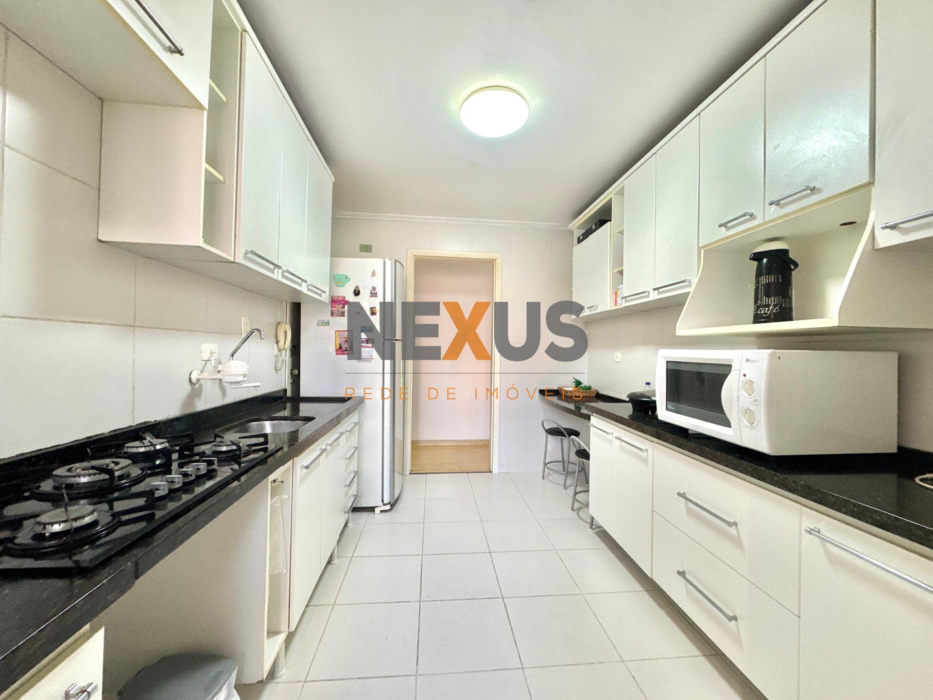 Apartamento à venda, VILA IZABEL, com 85,21 m  privativos, CUR...