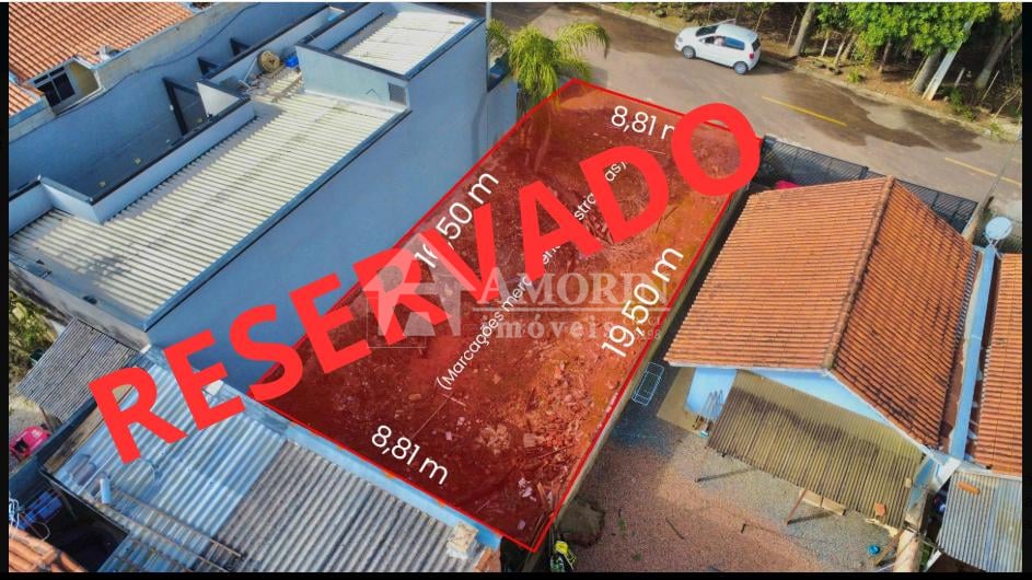 Terreno à venda, Estados,  - FAZENDA RIO GRANDE, R 110 MIL PR