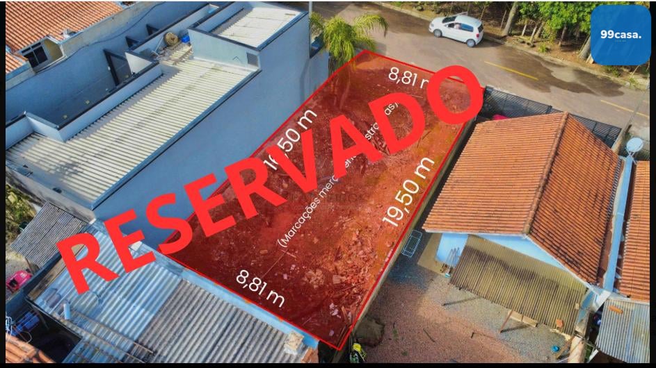 COBERTURA DUPLEX 03 DORMIT?RIOS SENDO 01 SUITE - NOVO MUNDO