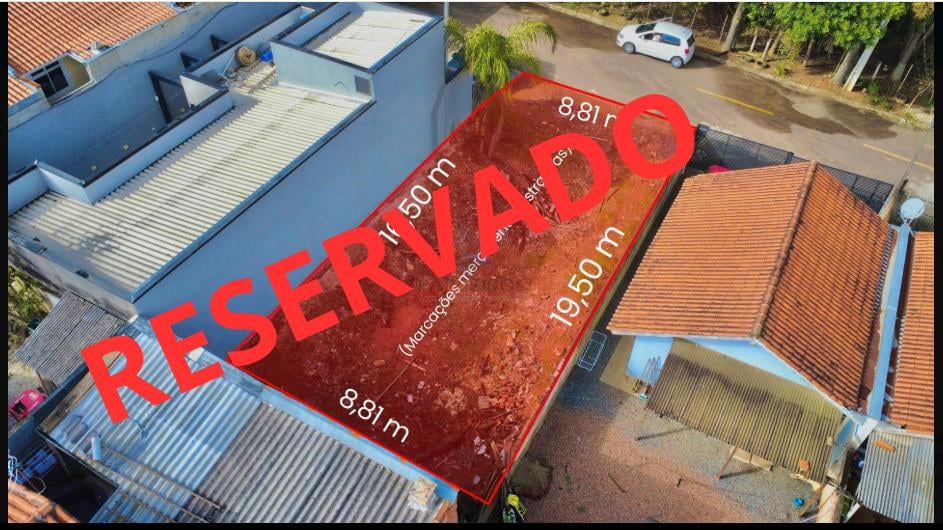 Terreno à venda, Estados,  - FAZENDA RIO GRANDE, R 110 MIL PR