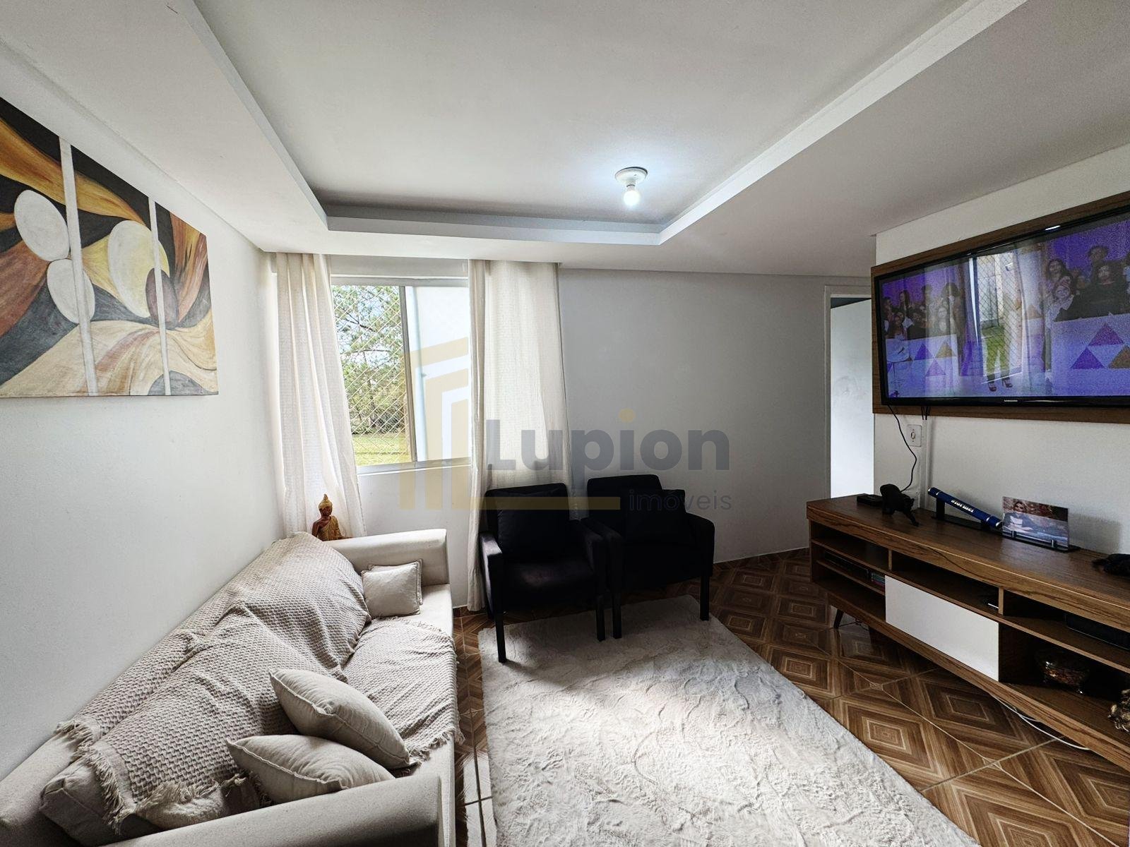Apartamento TÉRREO ENSOLARADO à venda, cidade industrial  , CU...