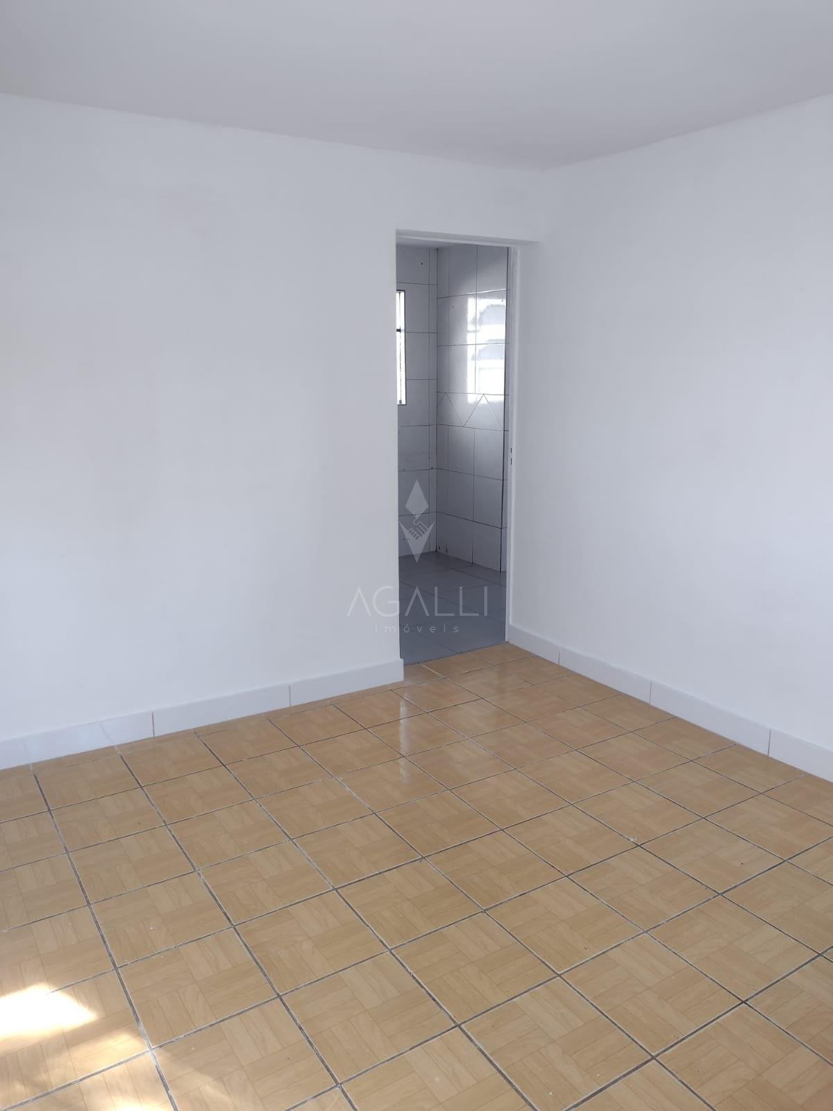 Apartamento à venda, com 03 dormitórios suíte CIC, CURITIBA - PR