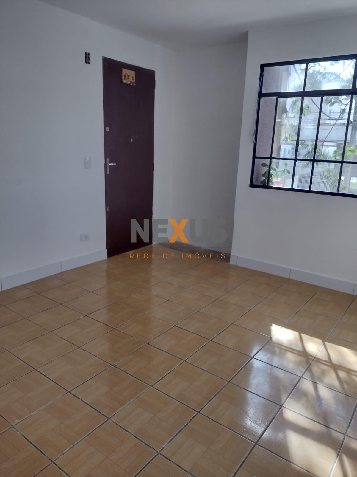 Apartamento à venda, com 03 dormitórios suíte CIC, CURITIBA - PR