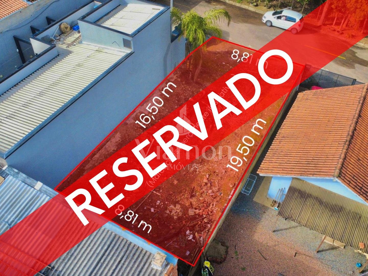 Terreno à venda, Estados,  - FAZENDA RIO GRANDE, R 110 MIL PR
