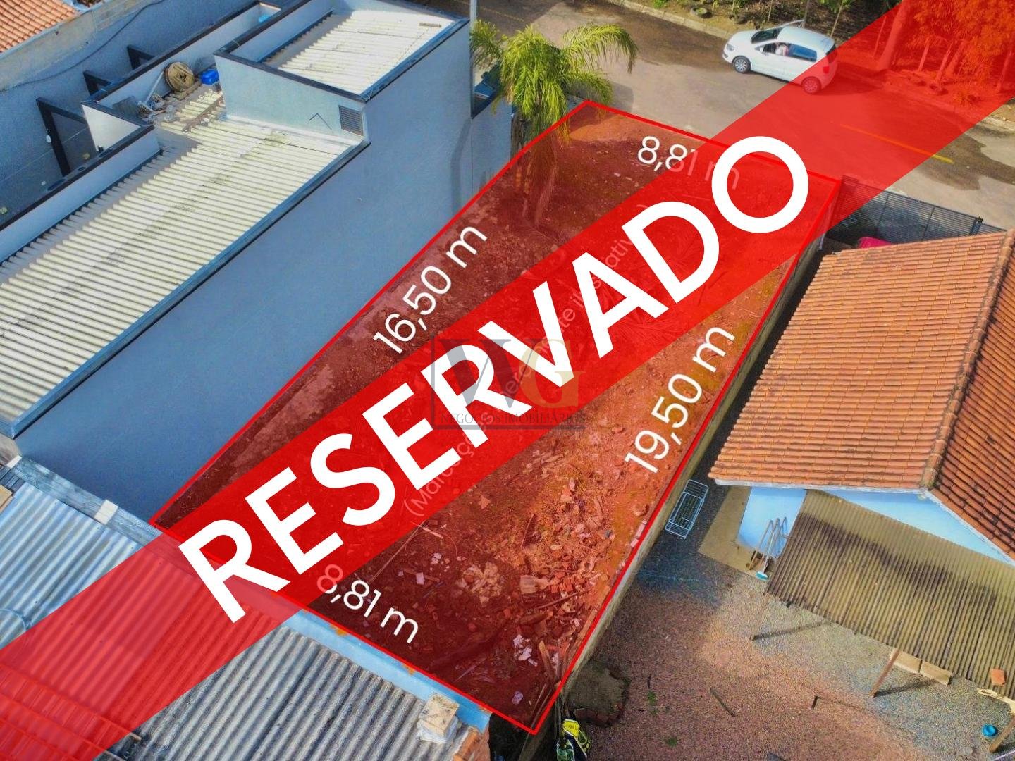 Terreno à venda, Estados,  - FAZENDA RIO GRANDE, R 110 MIL PR