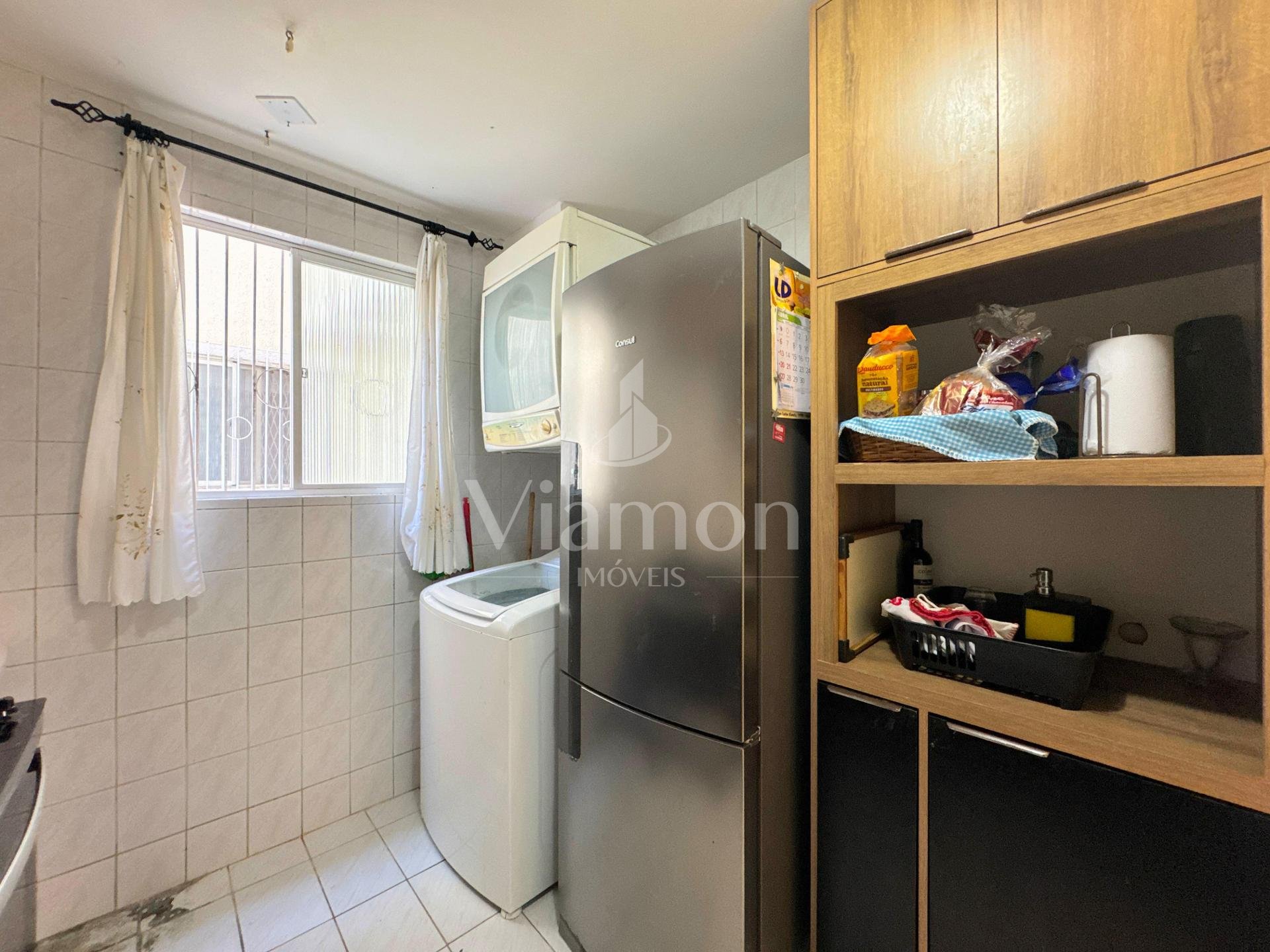 Apartamento à venda, campo comprido, CURITIBA - PR