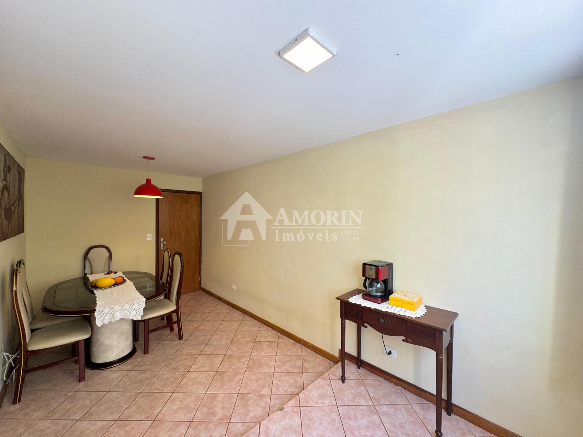 Apartamento à venda, campo comprido, CURITIBA - PR