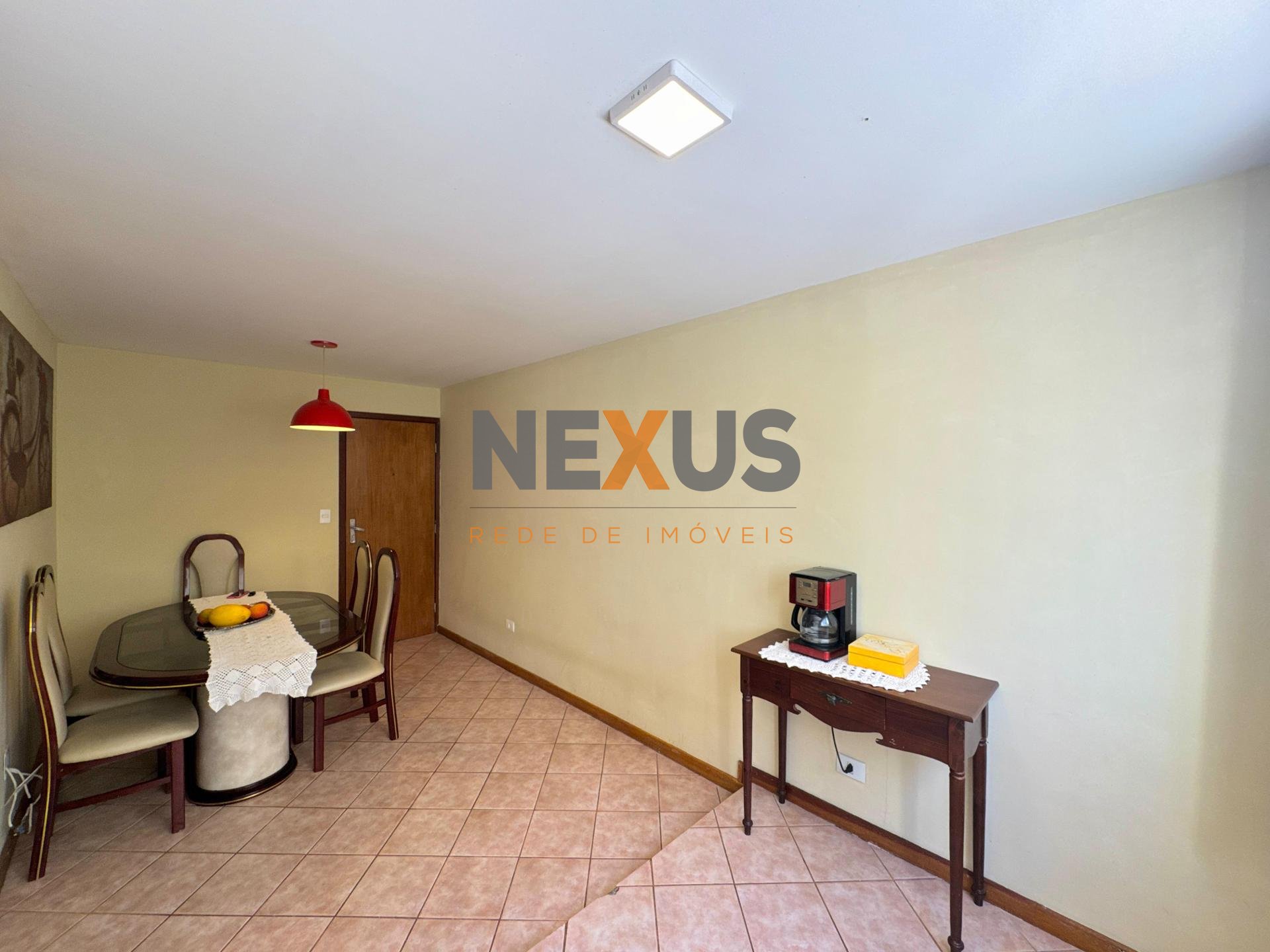 Apartamento com 3 quartos à venda, Campo Comprido, CURITIBA - PR