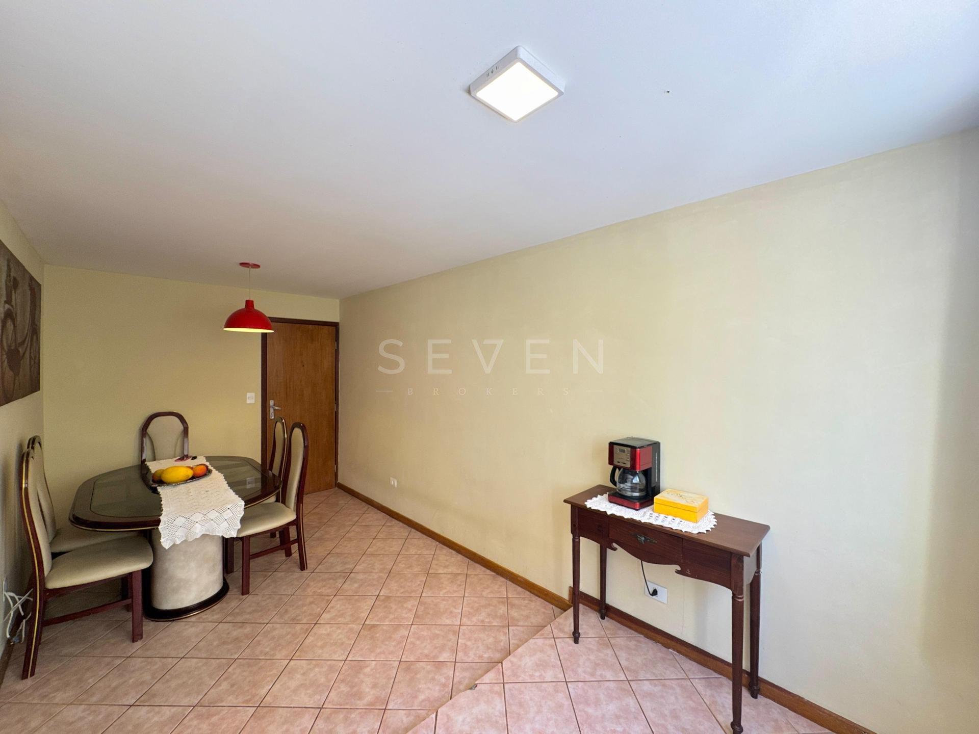 Apartamento à venda, campo comprido, CURITIBA - PR