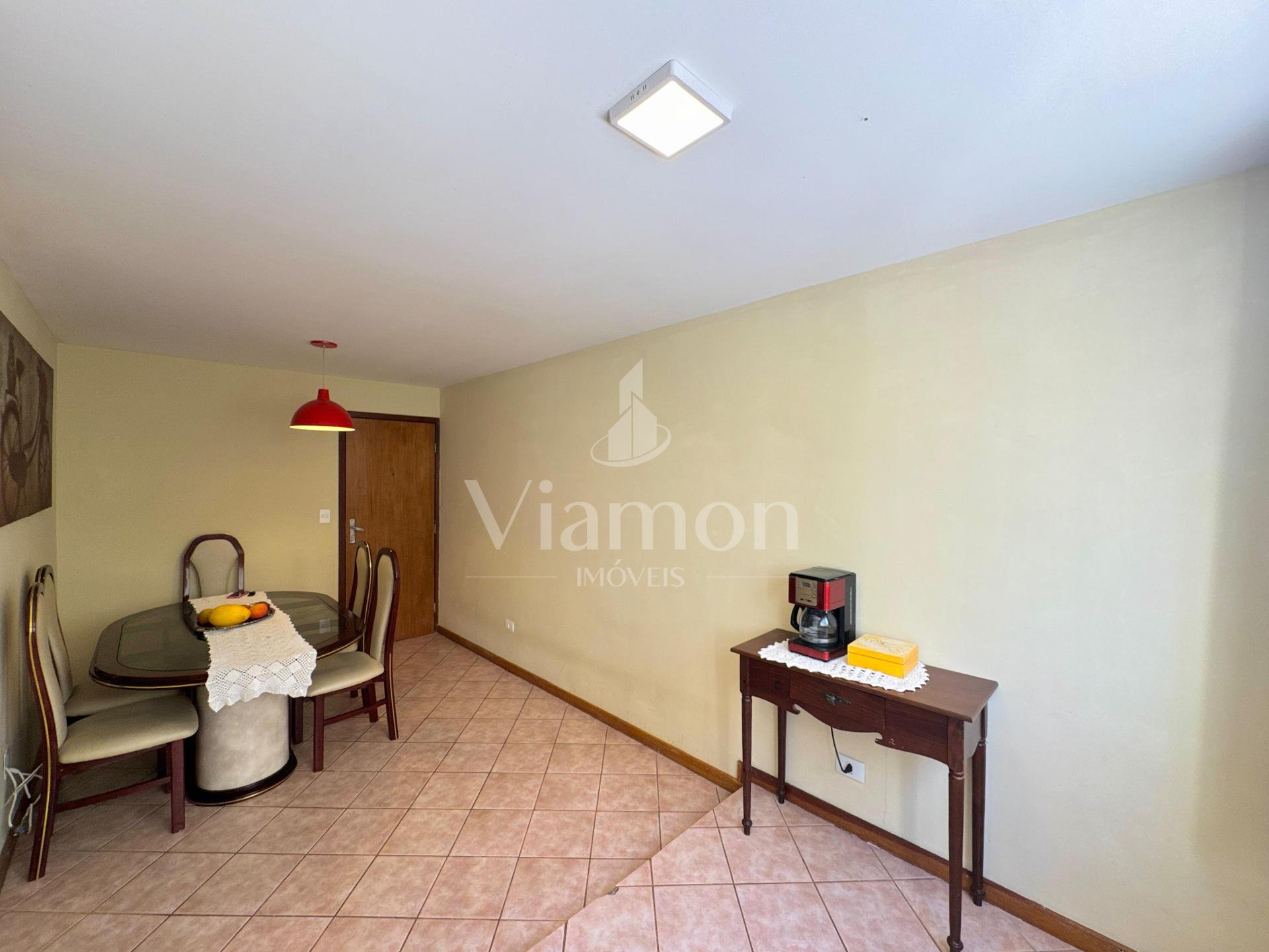 Apartamento à venda, campo comprido, CURITIBA - PR