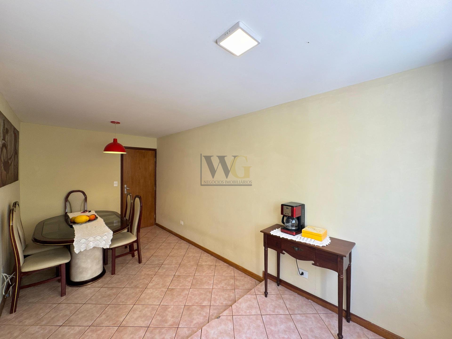 Apartamento à venda, campo comprido, CURITIBA - PR