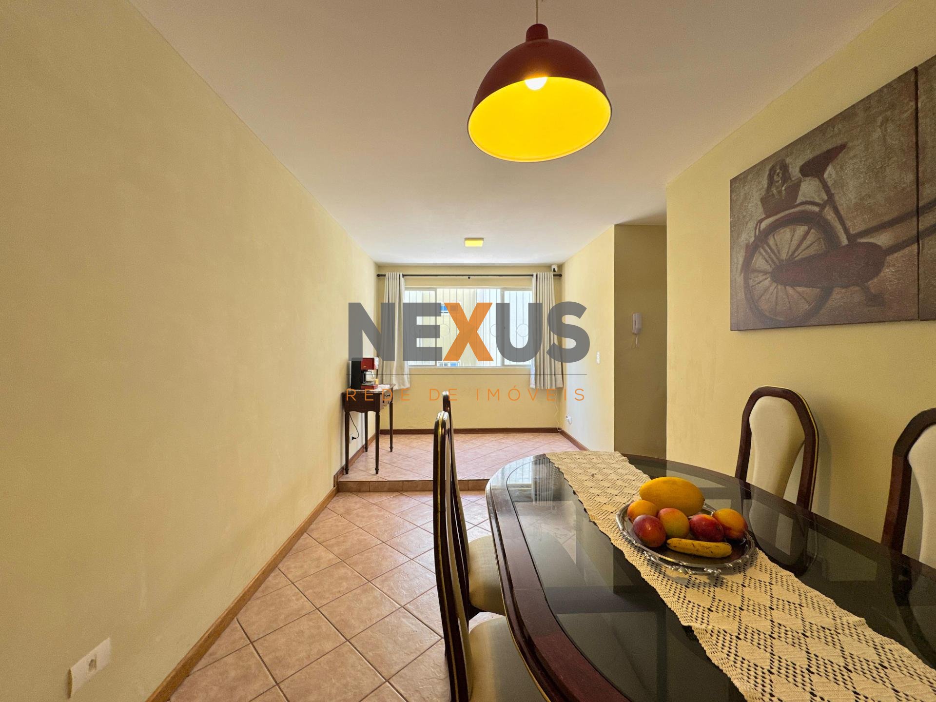 Apartamento com 3 quartos à venda, Campo Comprido, CURITIBA - PR