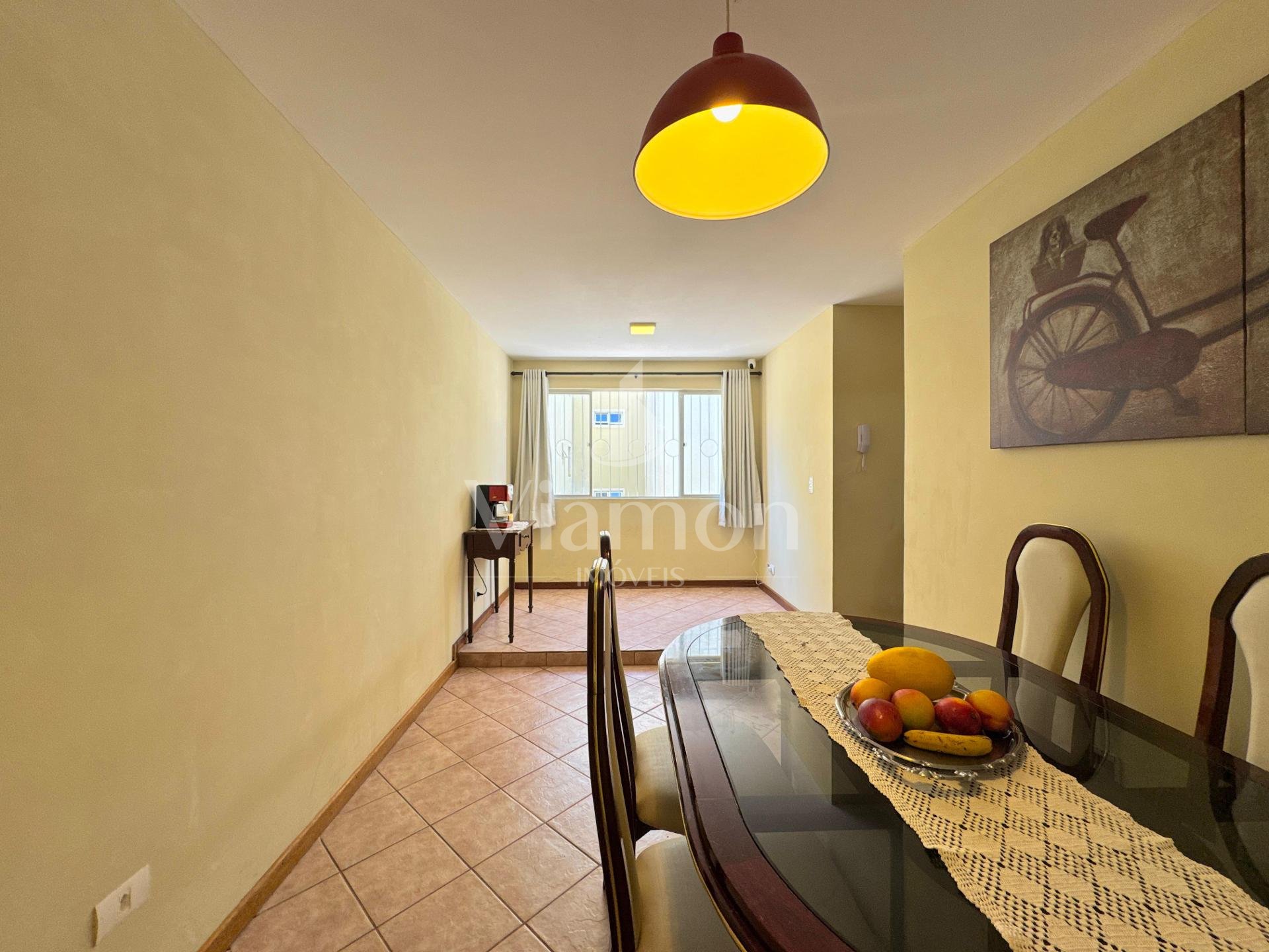 Apartamento à venda, campo comprido, CURITIBA - PR
