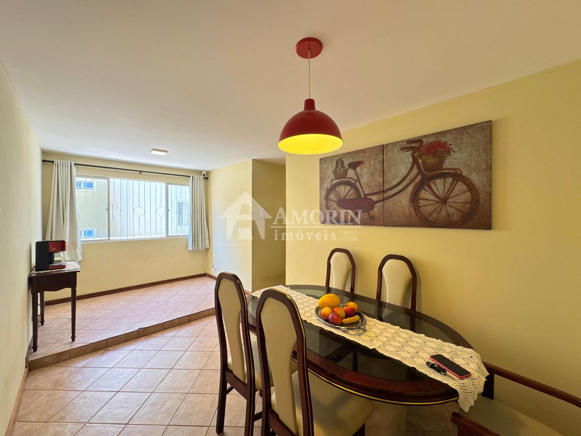 Apartamento à venda, campo comprido, CURITIBA - PR